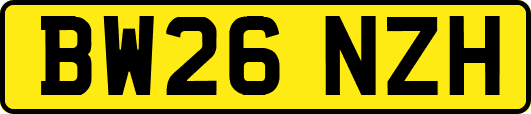BW26NZH