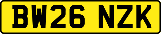 BW26NZK