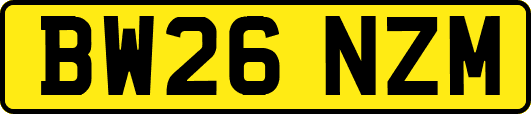 BW26NZM