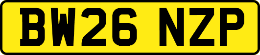BW26NZP
