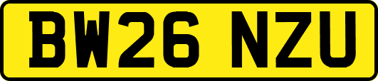 BW26NZU