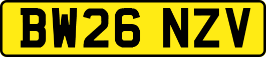 BW26NZV