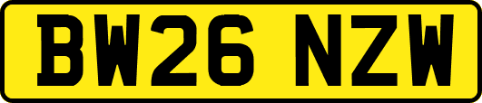 BW26NZW