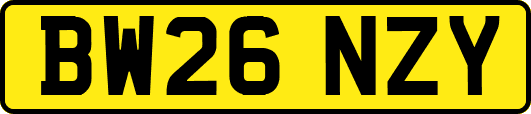 BW26NZY