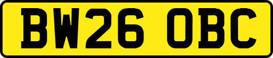 BW26OBC