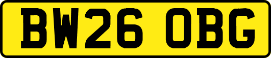 BW26OBG