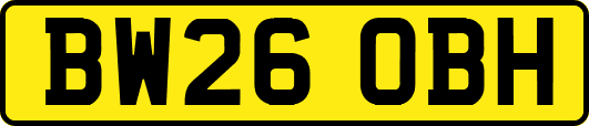BW26OBH