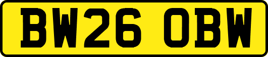 BW26OBW