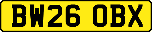 BW26OBX