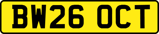 BW26OCT