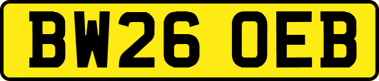 BW26OEB