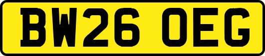 BW26OEG