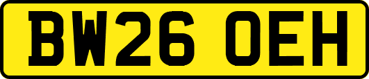 BW26OEH