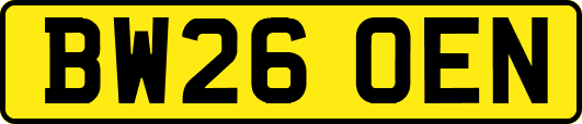 BW26OEN