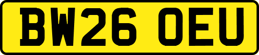 BW26OEU