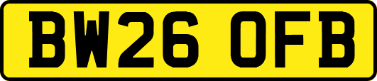 BW26OFB