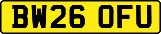BW26OFU