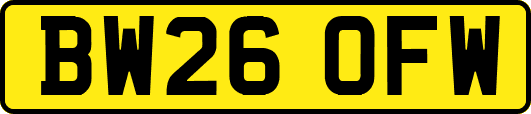 BW26OFW