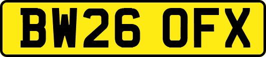 BW26OFX