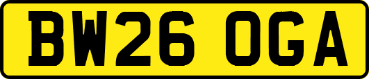 BW26OGA