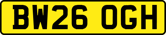 BW26OGH