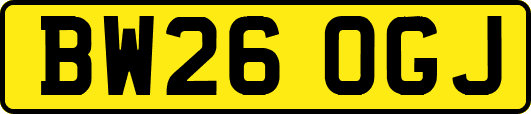 BW26OGJ