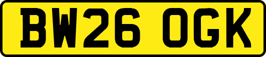 BW26OGK