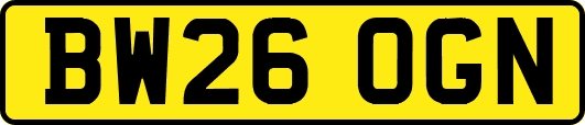 BW26OGN