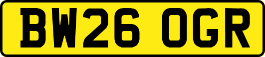 BW26OGR