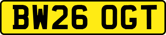 BW26OGT