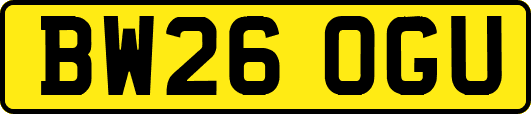BW26OGU