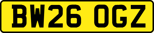 BW26OGZ