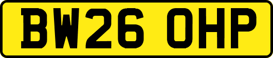 BW26OHP