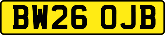 BW26OJB