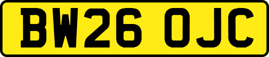 BW26OJC
