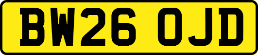 BW26OJD