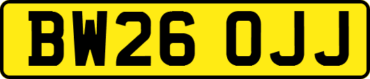 BW26OJJ
