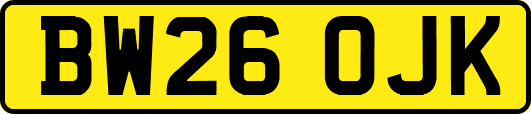 BW26OJK