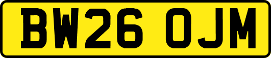BW26OJM