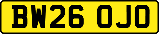 BW26OJO