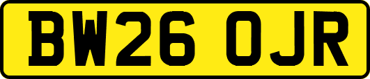 BW26OJR