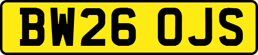 BW26OJS