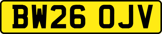 BW26OJV