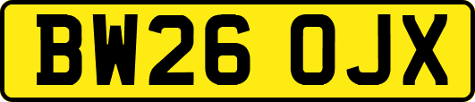 BW26OJX