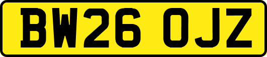 BW26OJZ