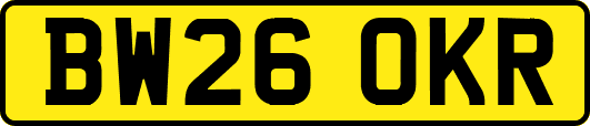 BW26OKR