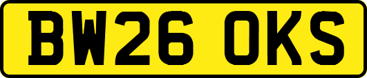 BW26OKS