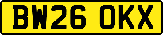 BW26OKX