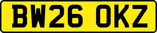 BW26OKZ