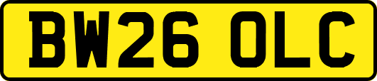 BW26OLC